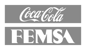 Coca-Cola FEMSA — cliente AVEN